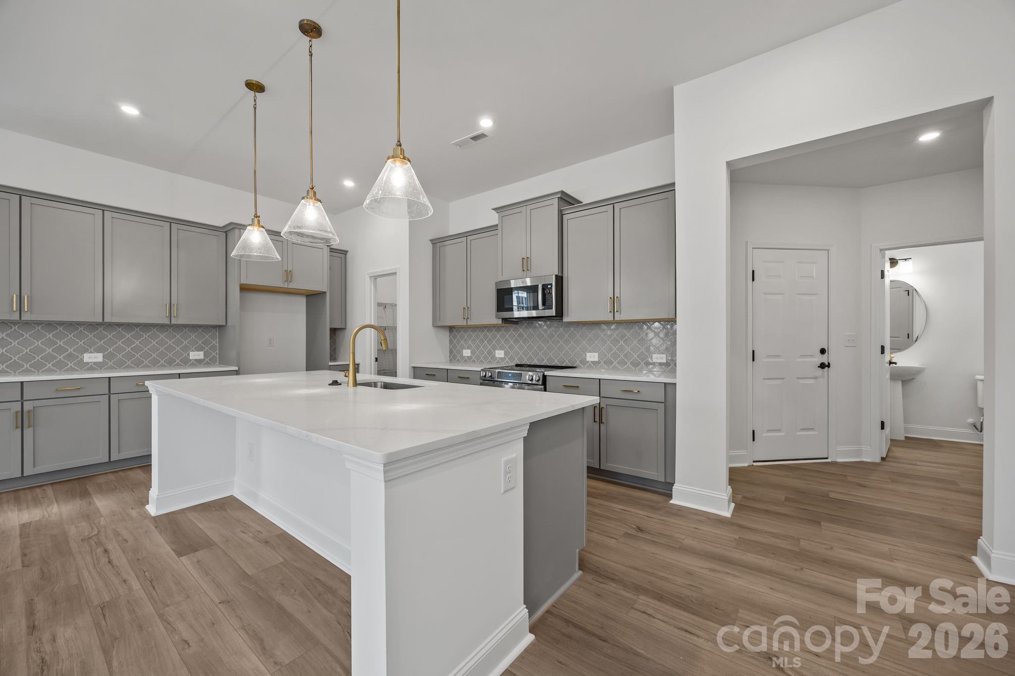 River District Westrow - Residential