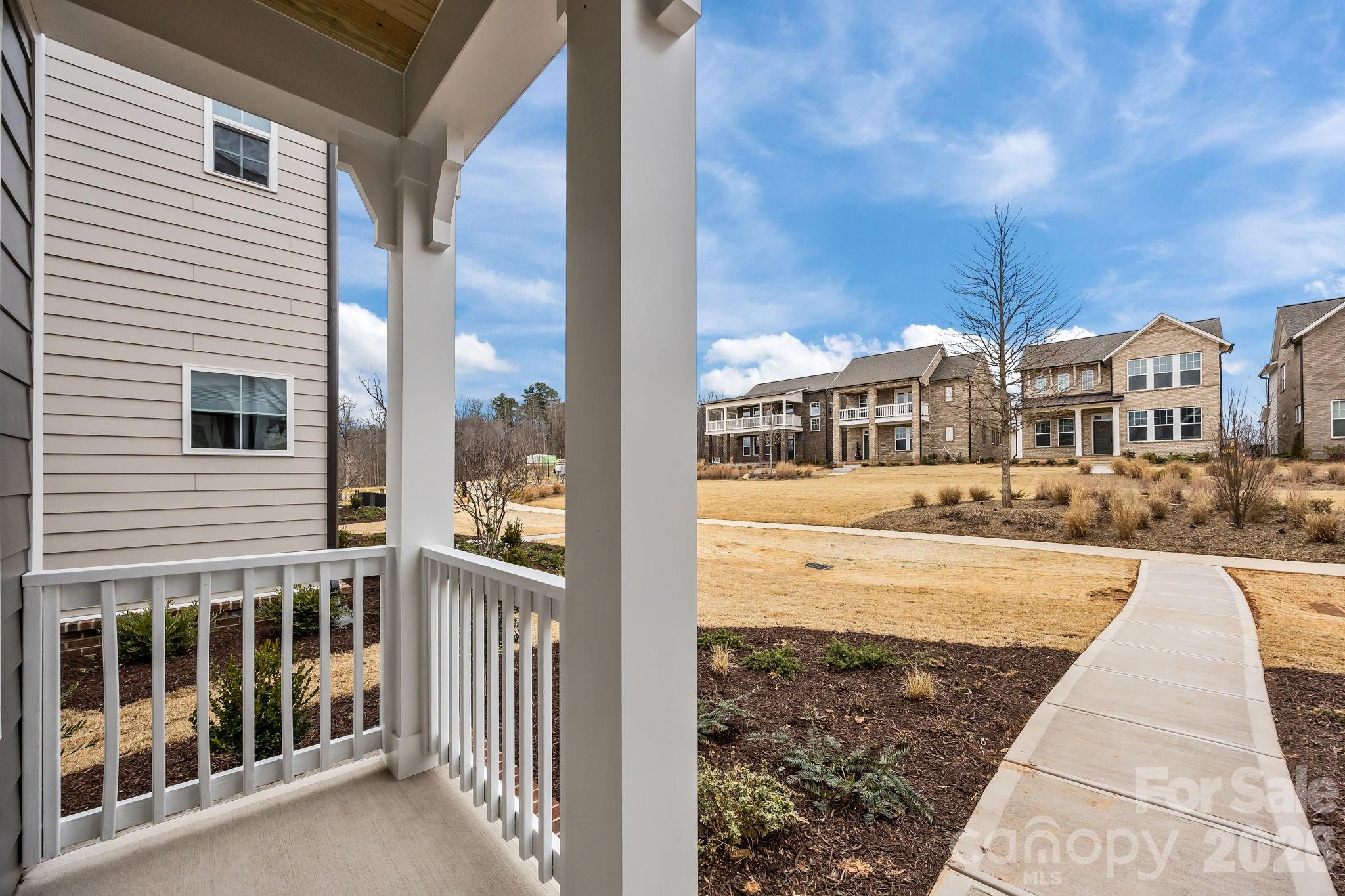 River District Westrow - Residential