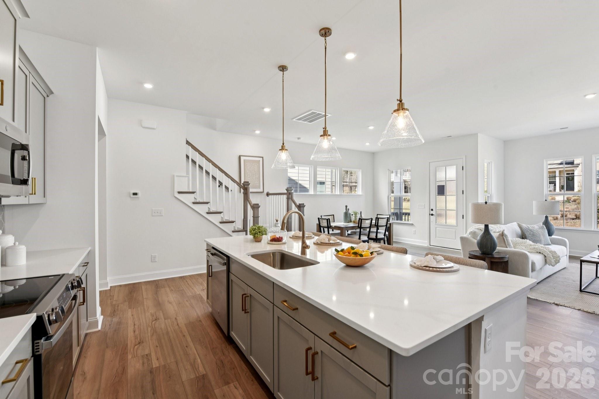 River District Westrow - Residential