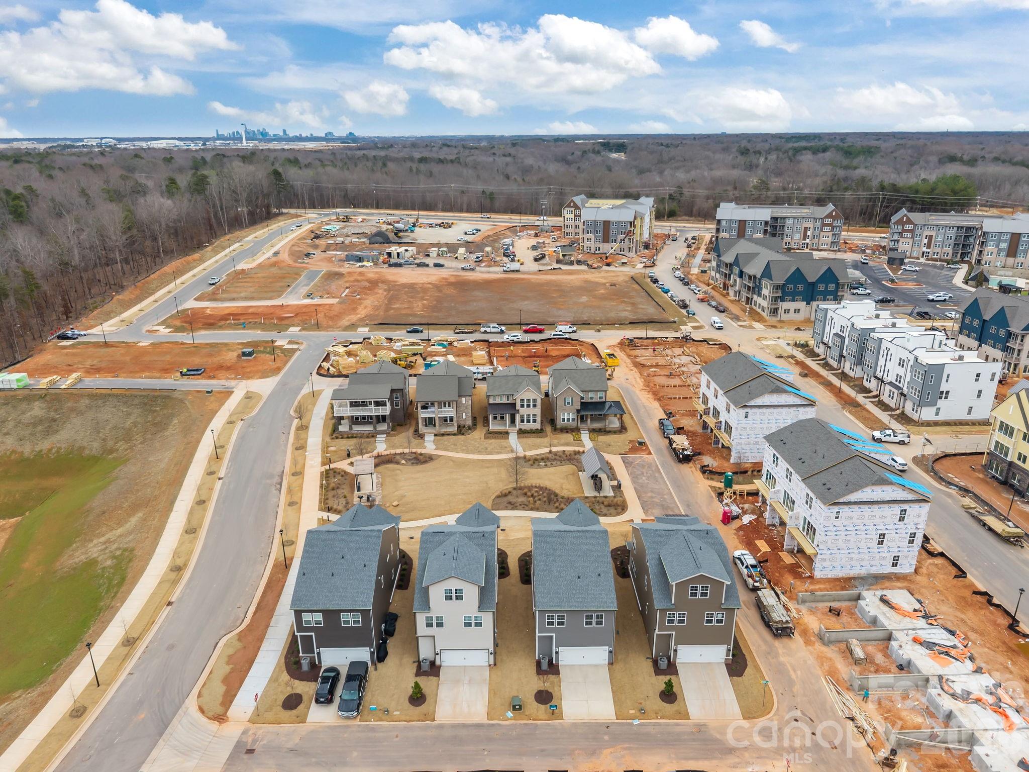 River District Westrow - Residential