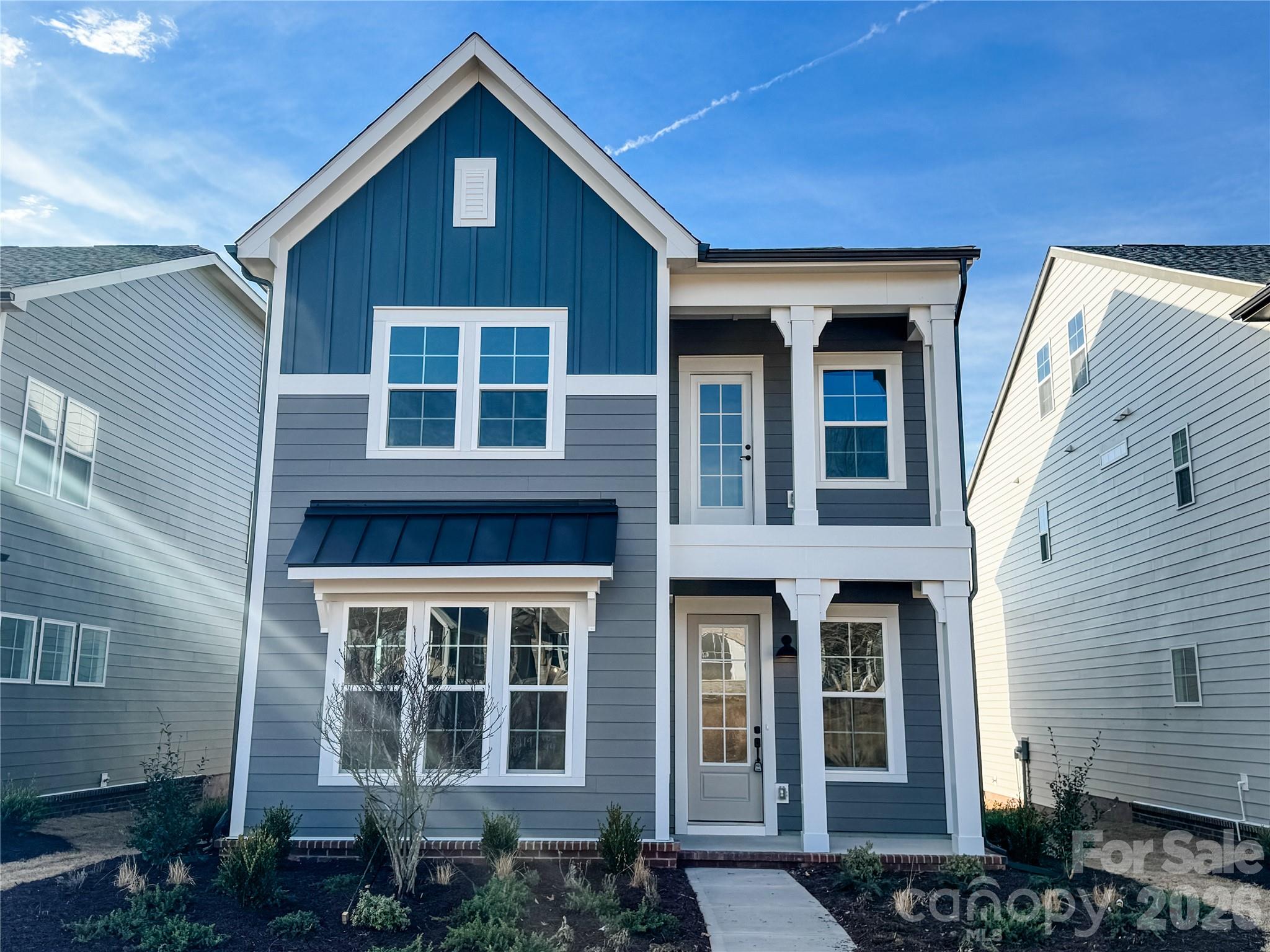 River District Westrow - Residential