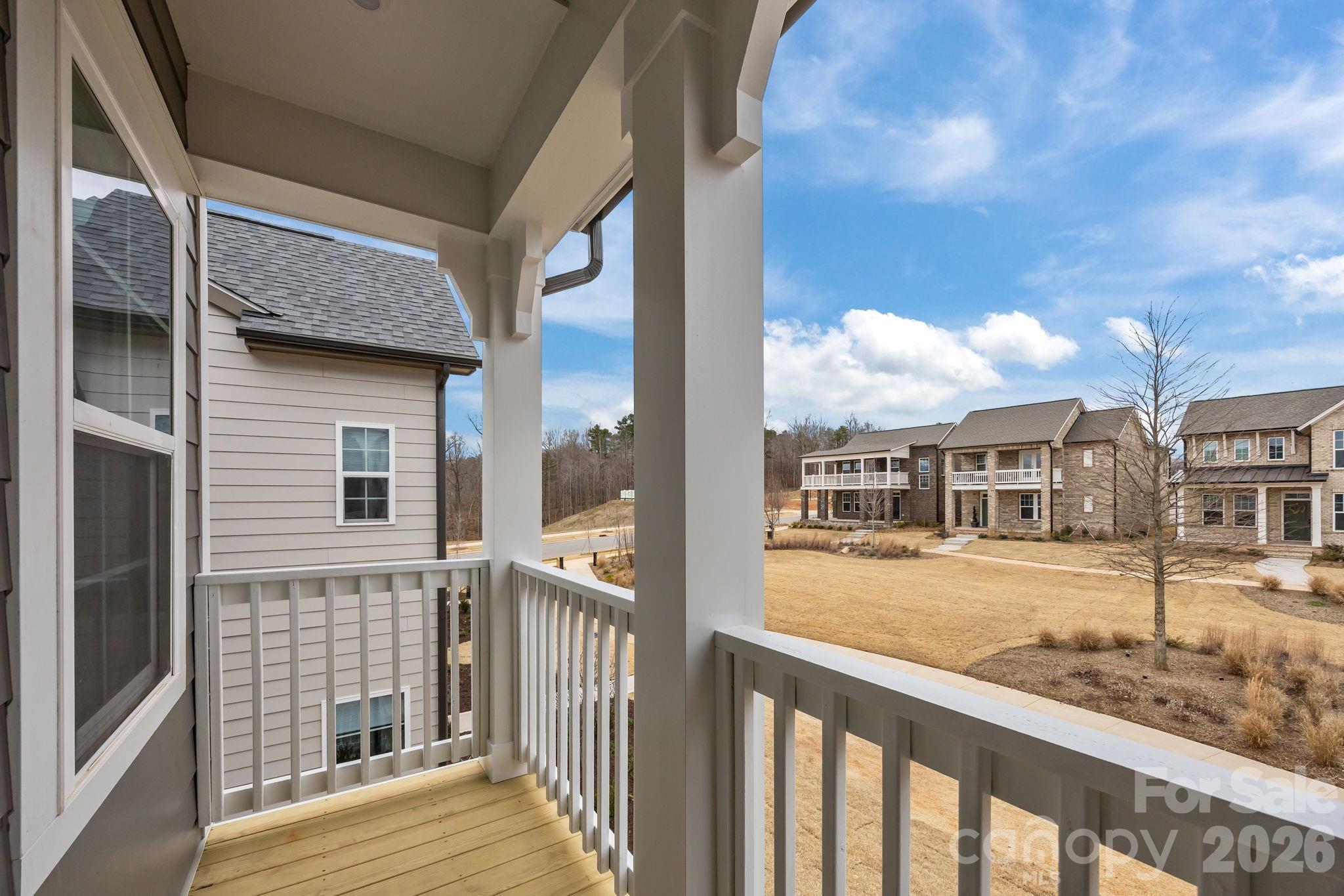 River District Westrow - Residential