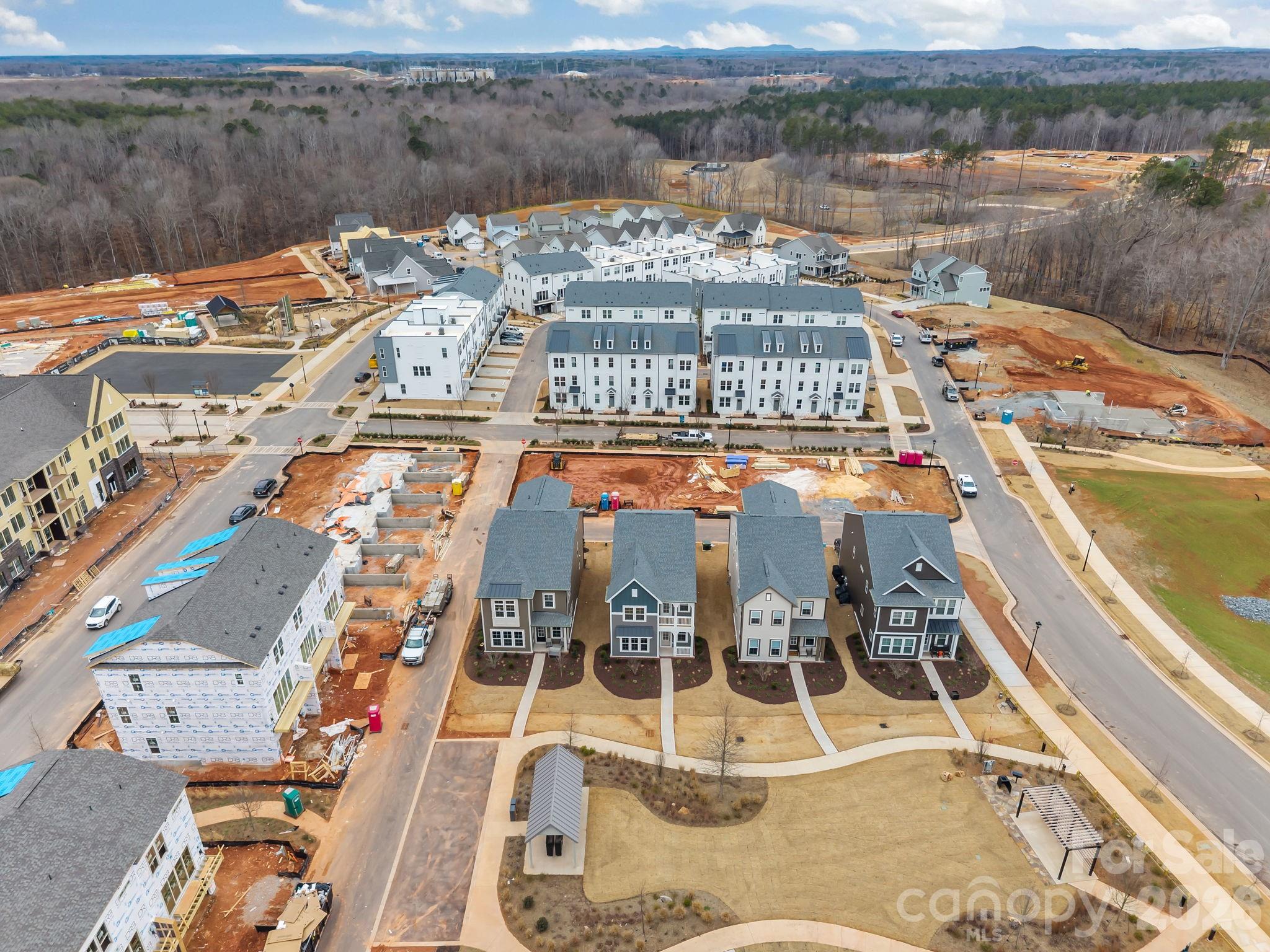 River District Westrow - Residential