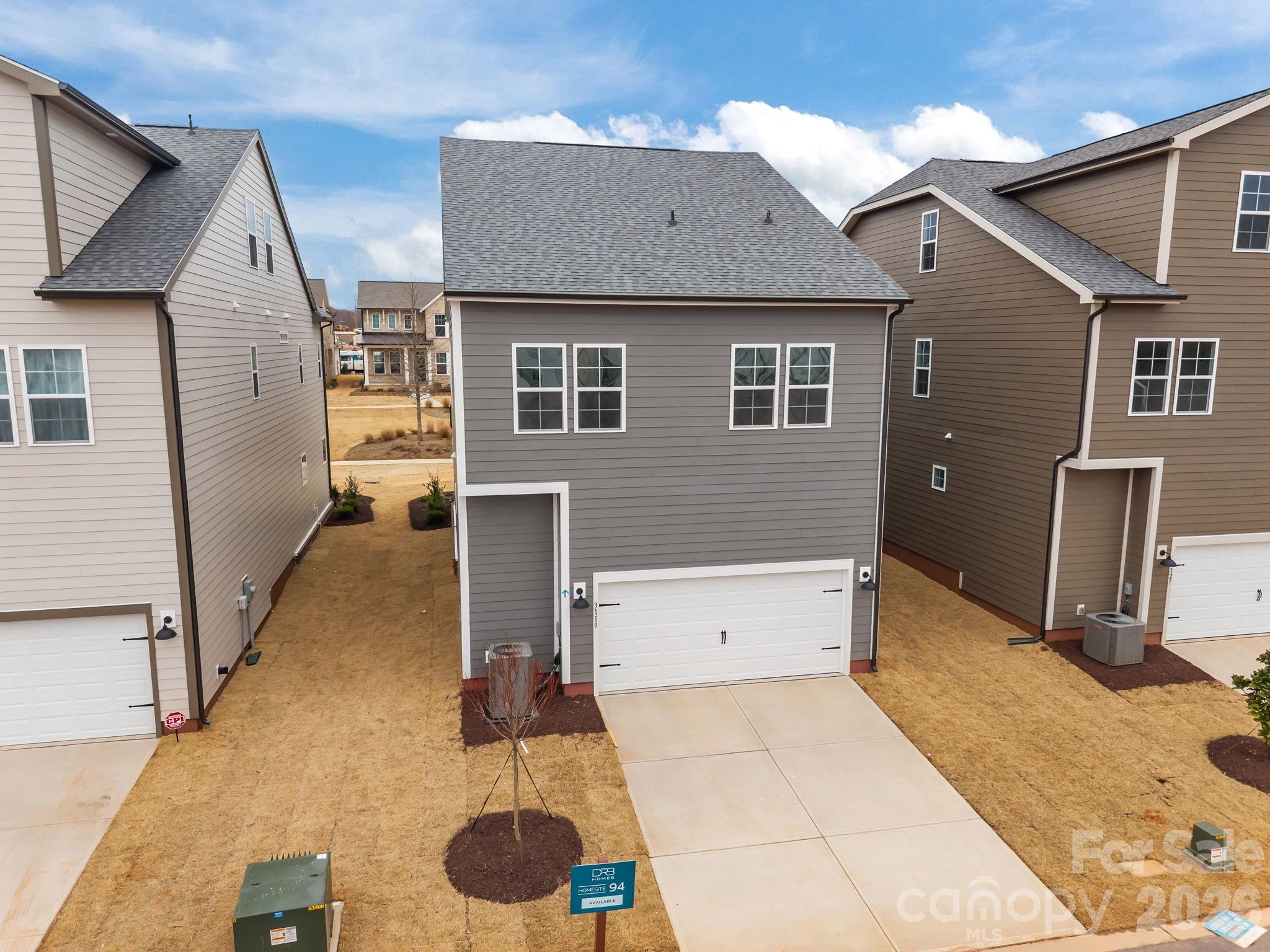 River District Westrow - Residential