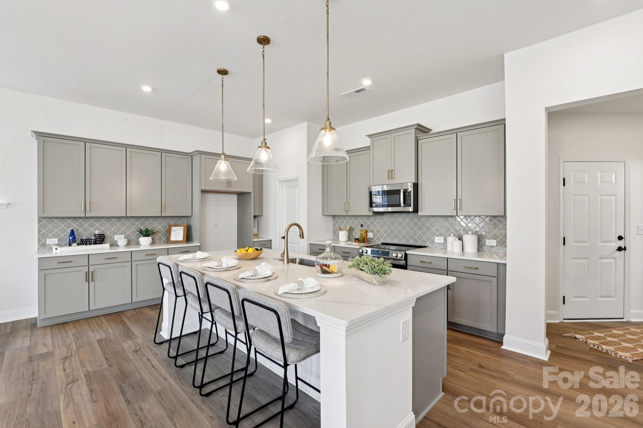 River District Westrow - Residential