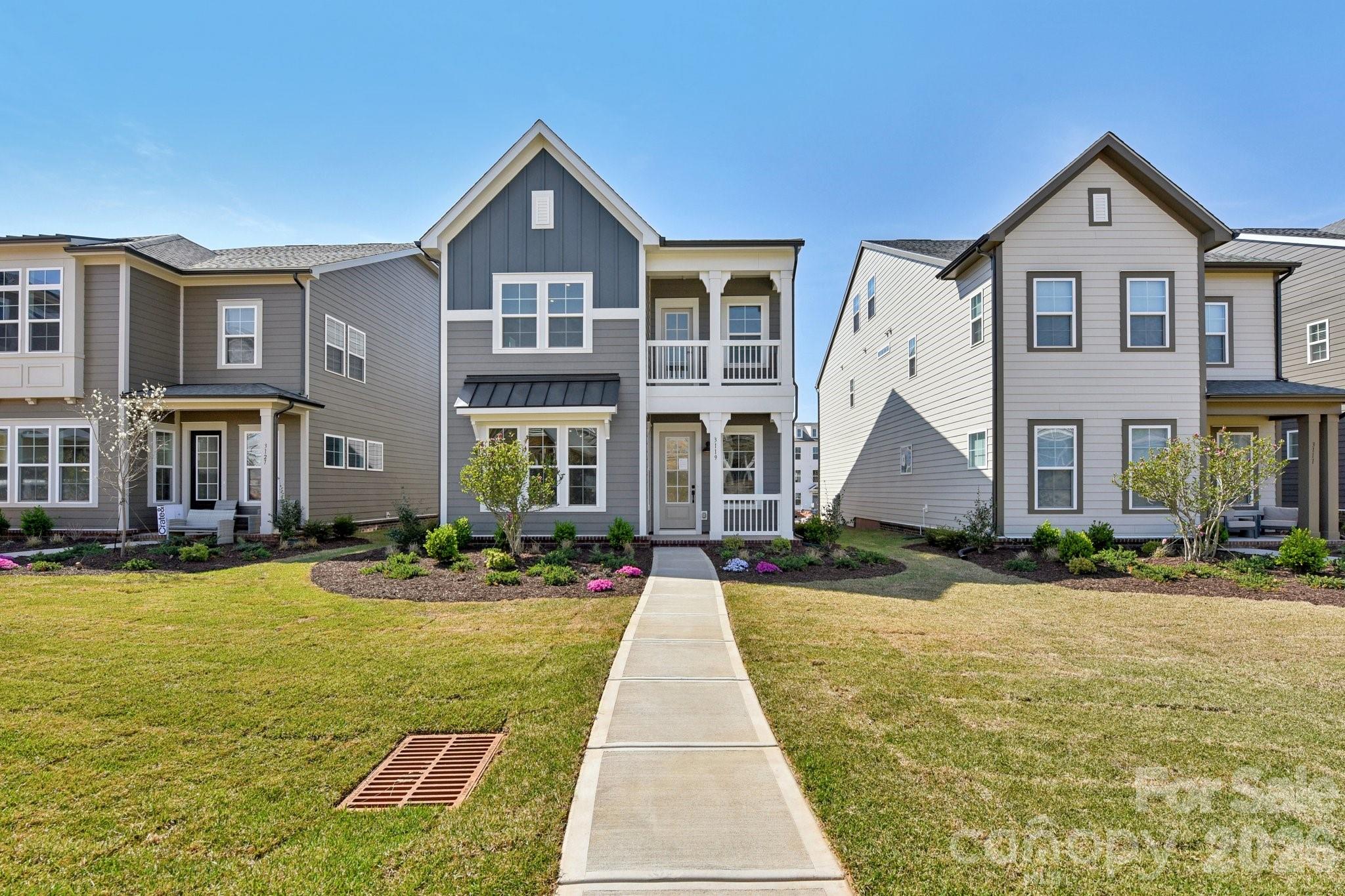 River District Westrow - Residential