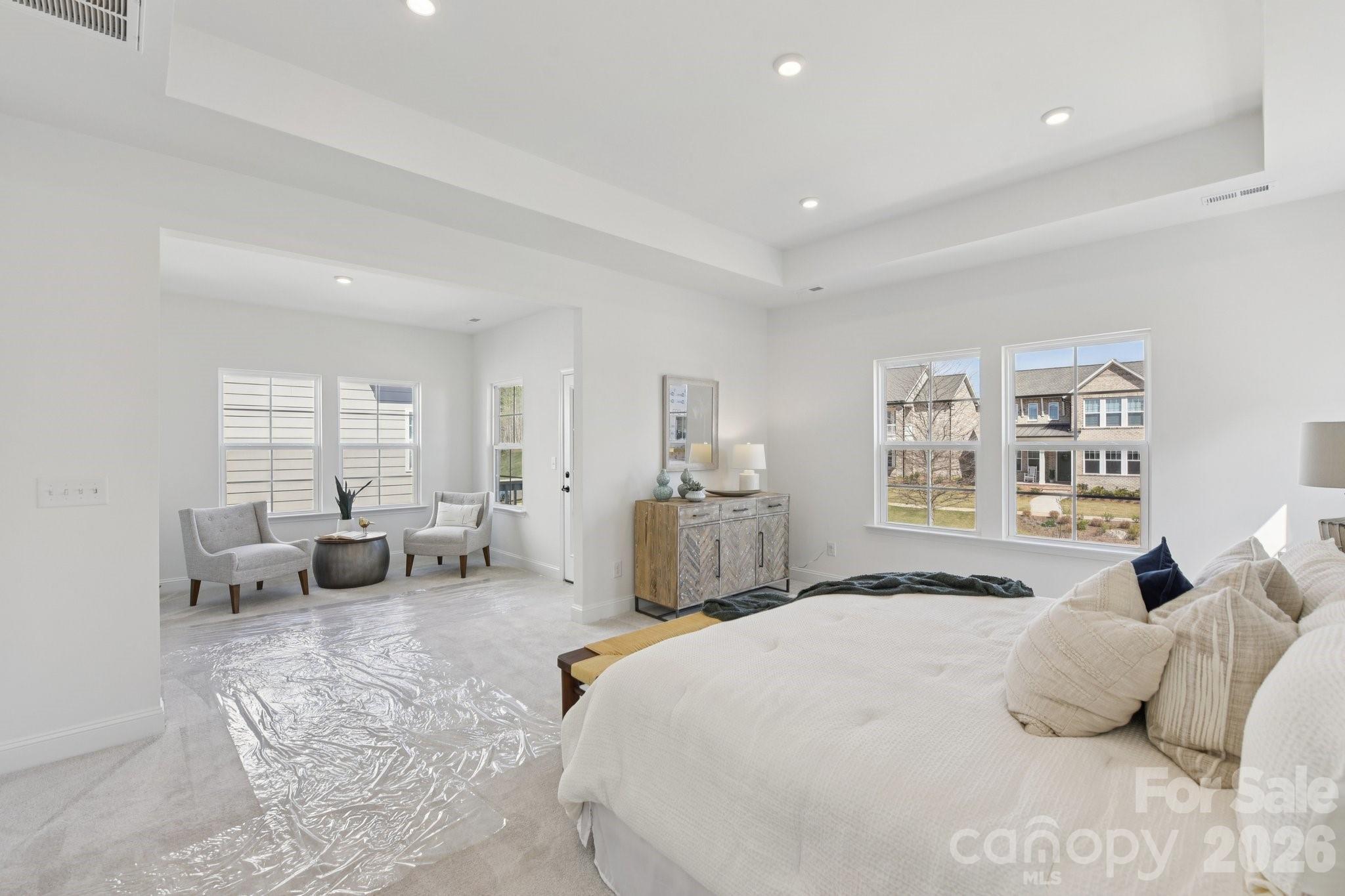 River District Westrow - Residential