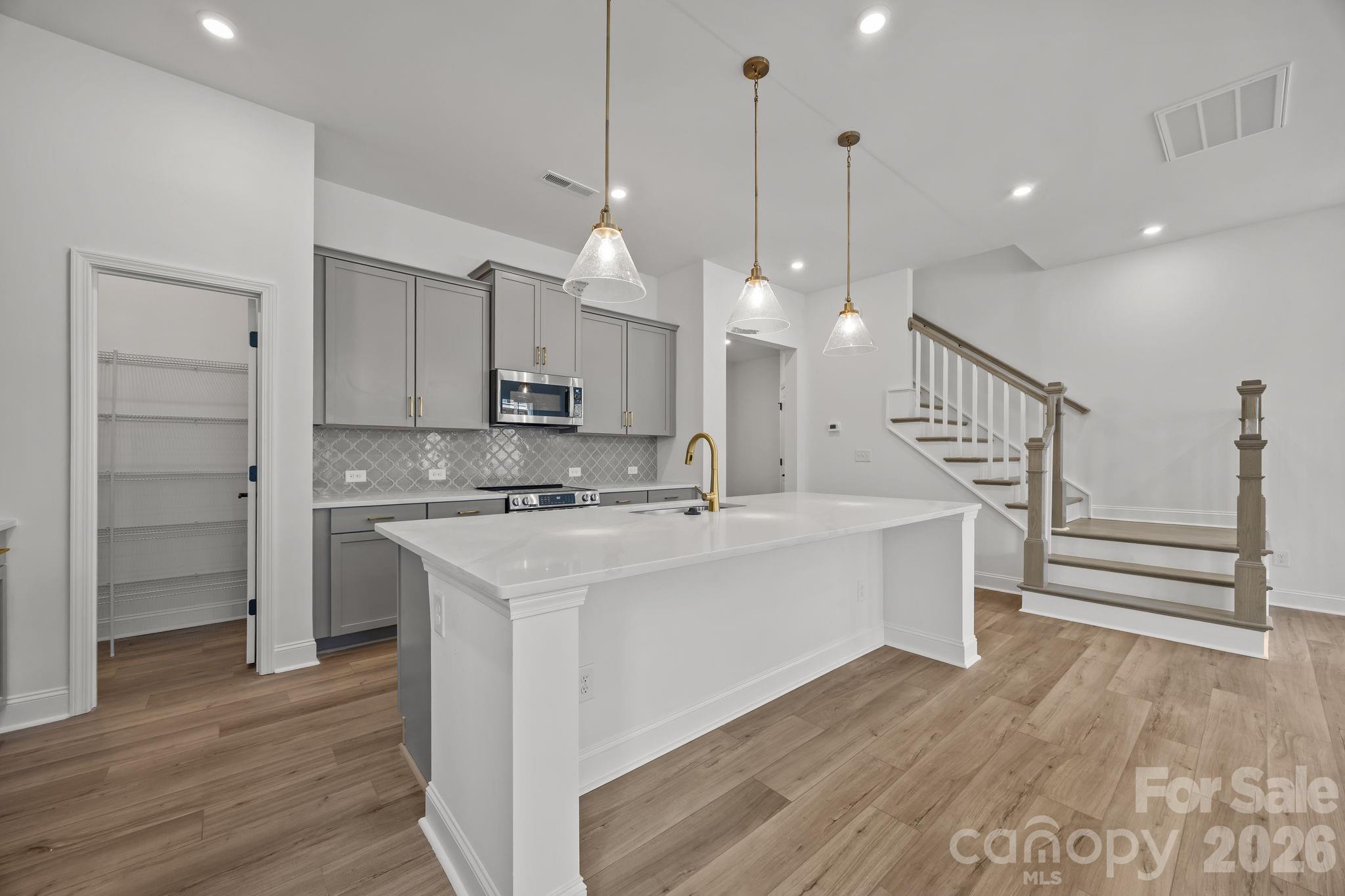 River District Westrow - Residential