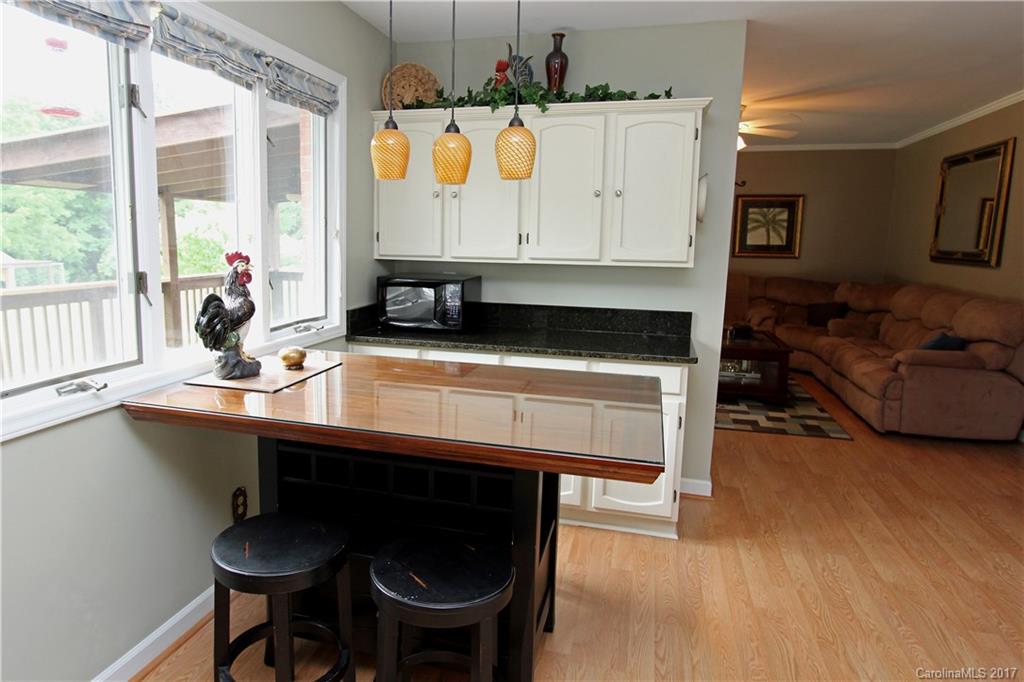 Providence Acres - Residential