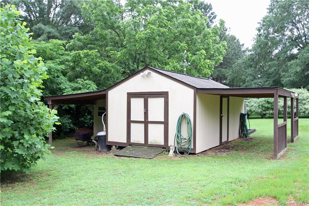 Providence Acres - Residential