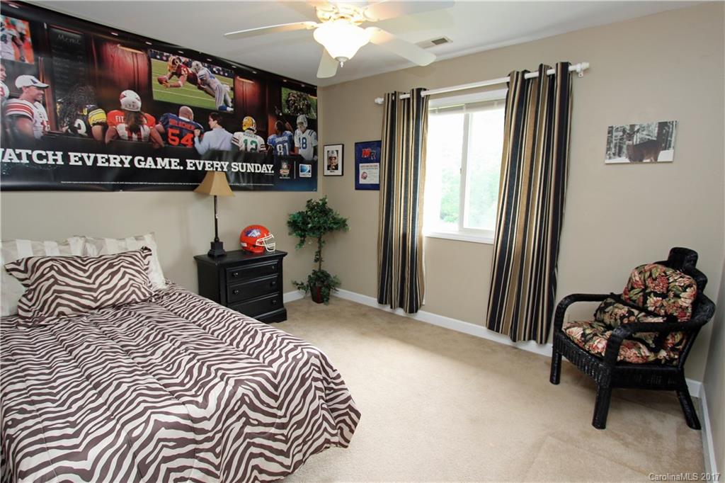 Providence Acres - Residential