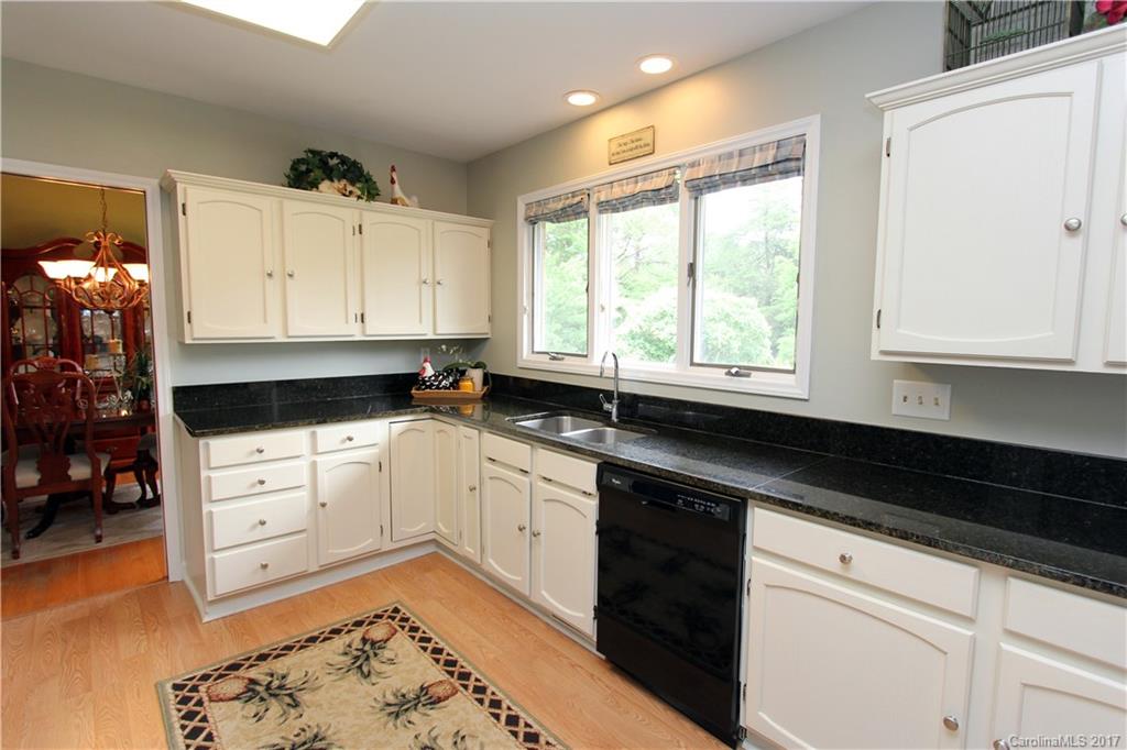 Providence Acres - Residential