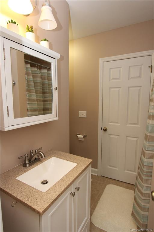 Providence Acres - Residential