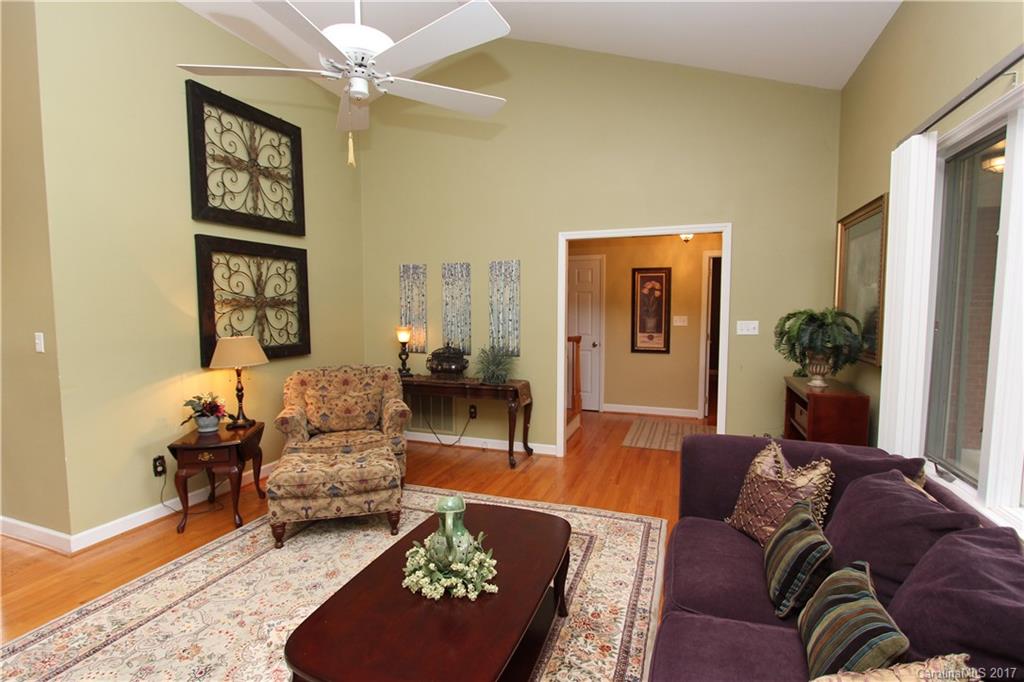 Providence Acres - Residential