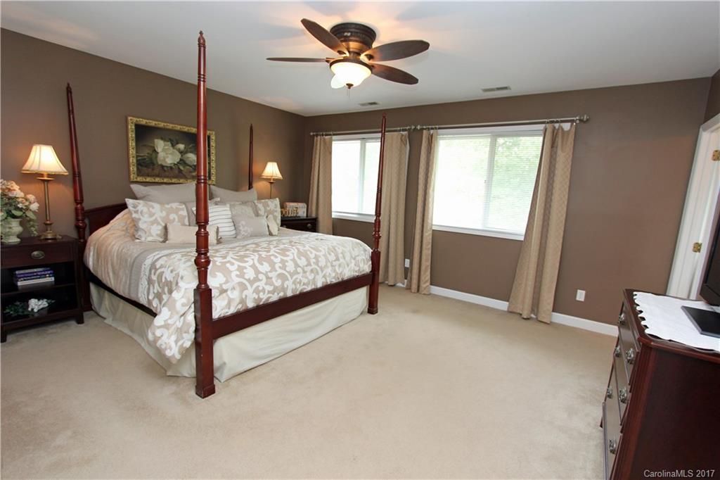 Providence Acres - Residential