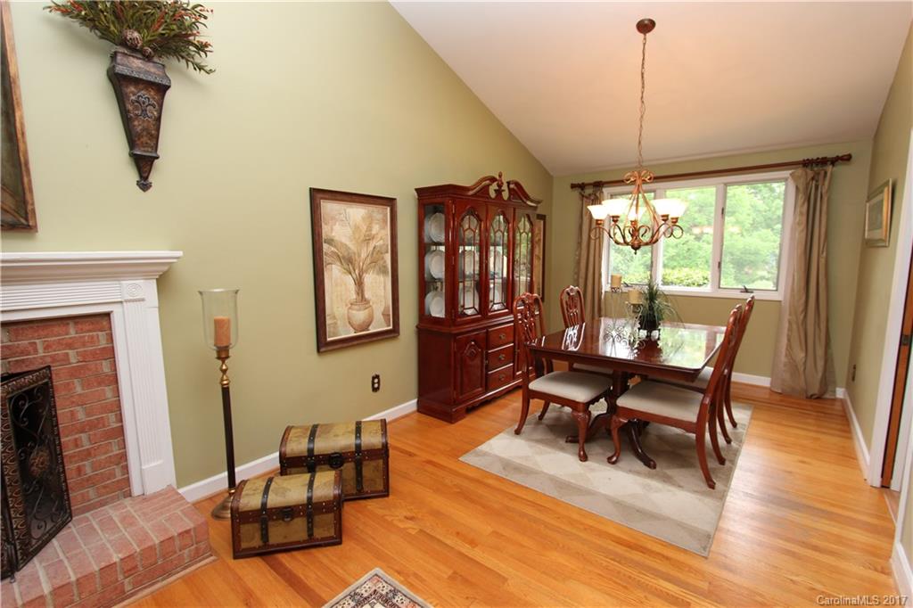 Providence Acres - Residential