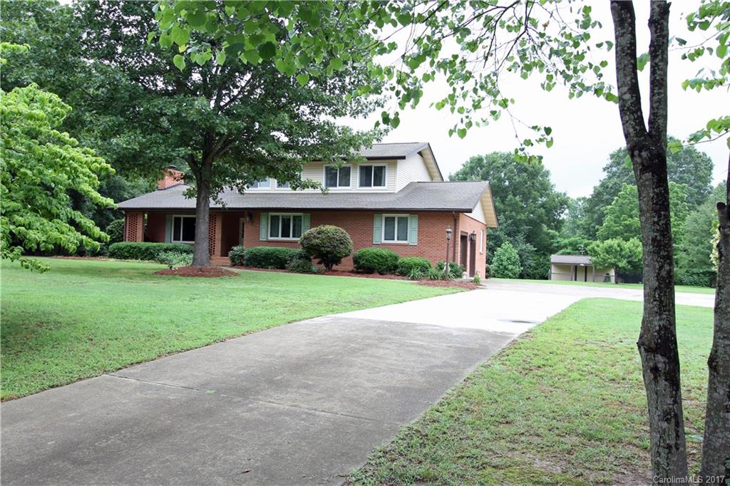 Providence Acres - Residential