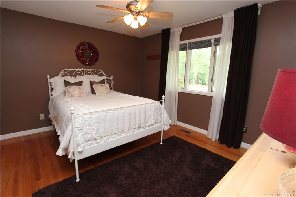 Providence Acres - Residential