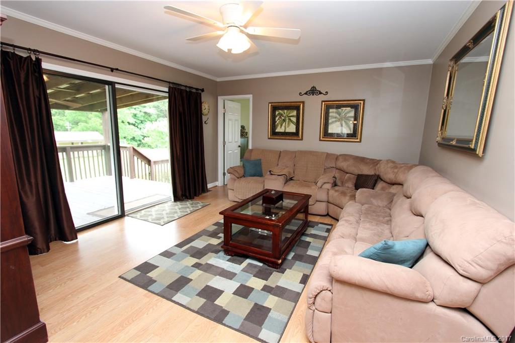 Providence Acres - Residential