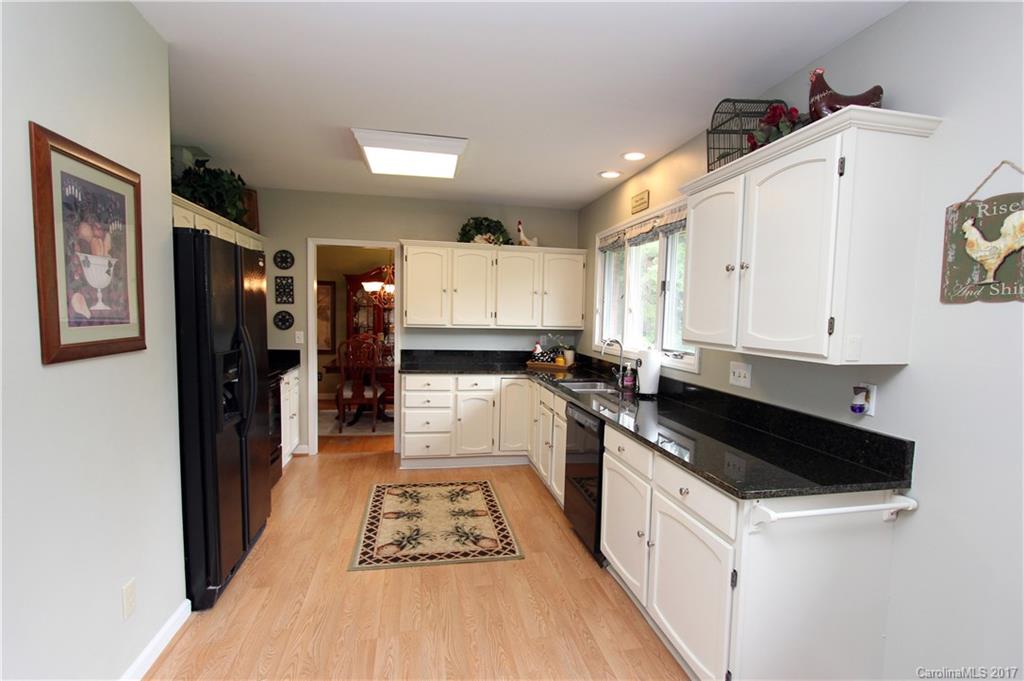 Providence Acres - Residential