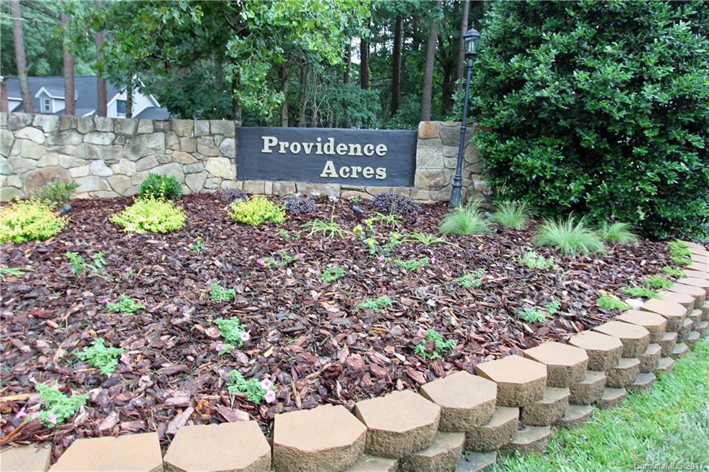 Providence Acres - Residential