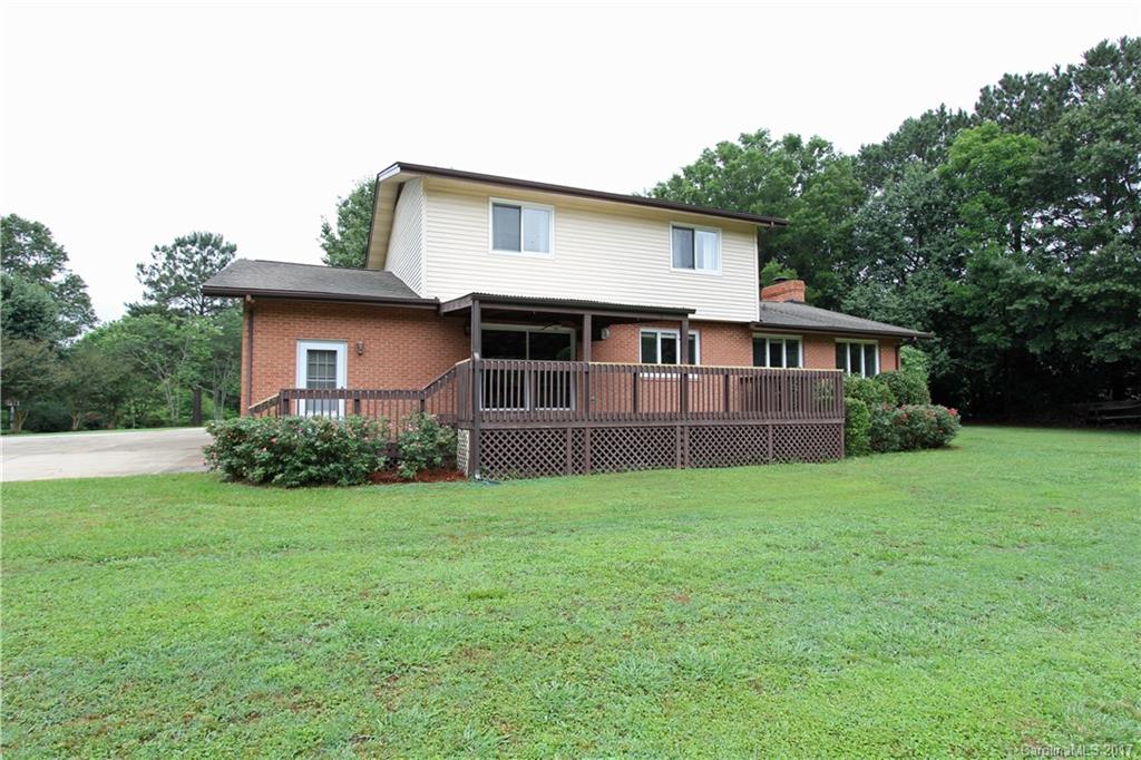 Providence Acres - Residential