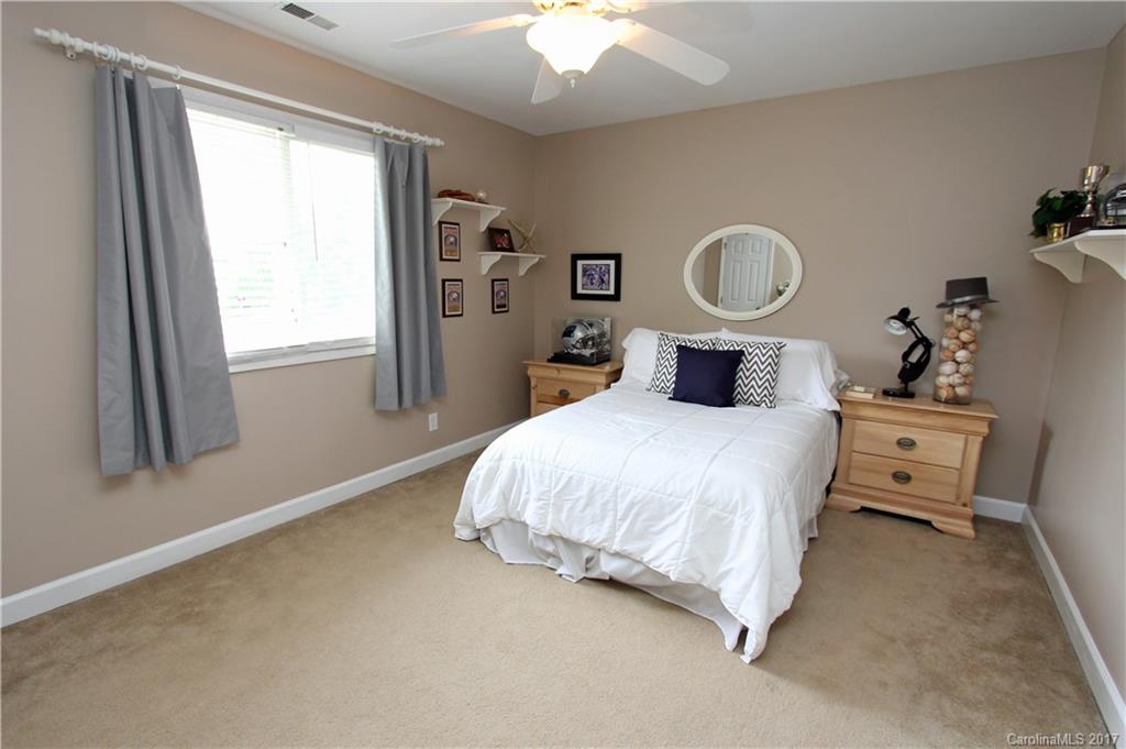 Providence Acres - Residential