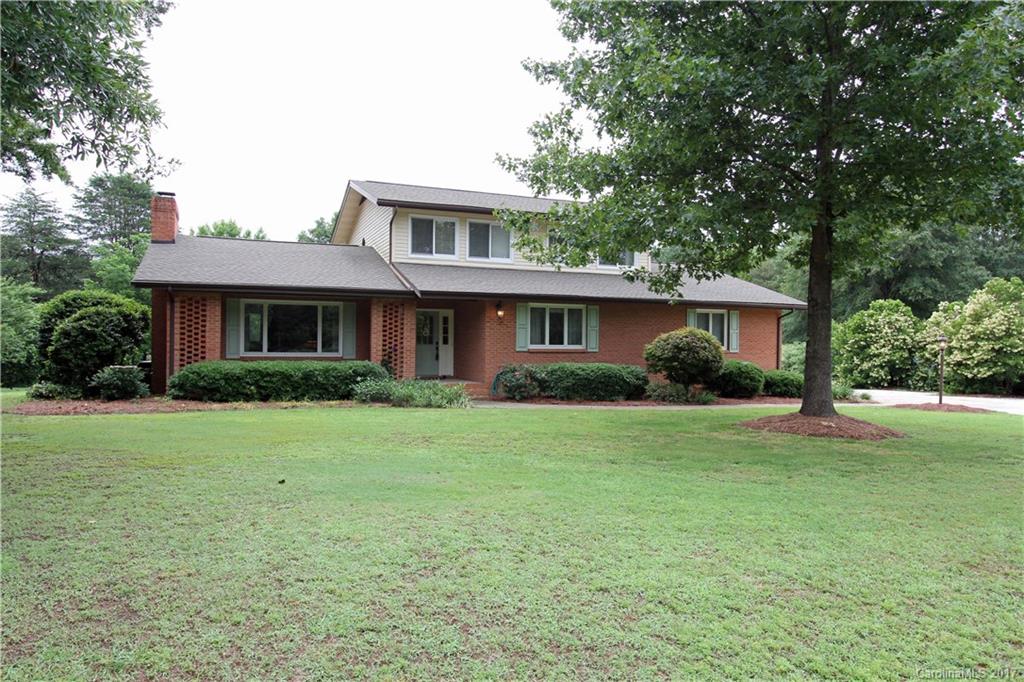 Providence Acres - Residential