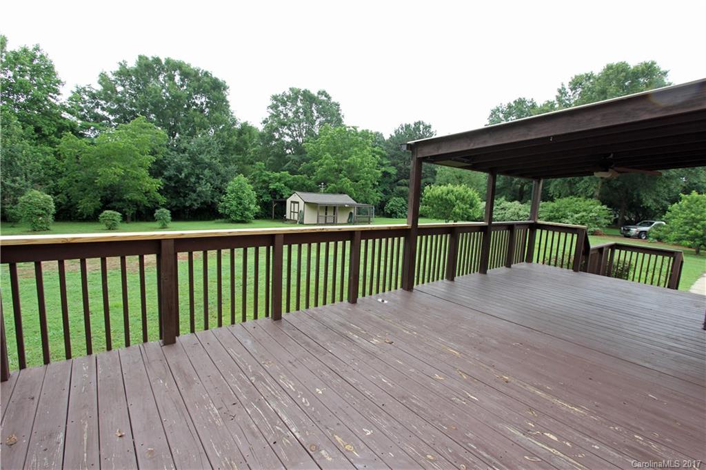 Providence Acres - Residential