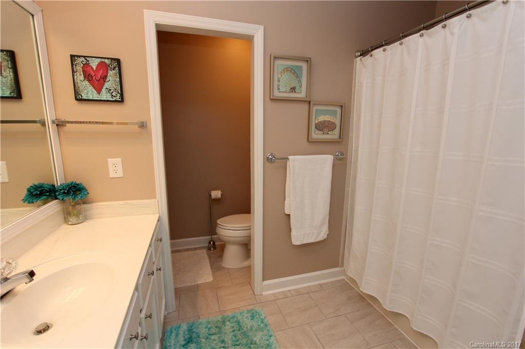 Providence Acres - Residential