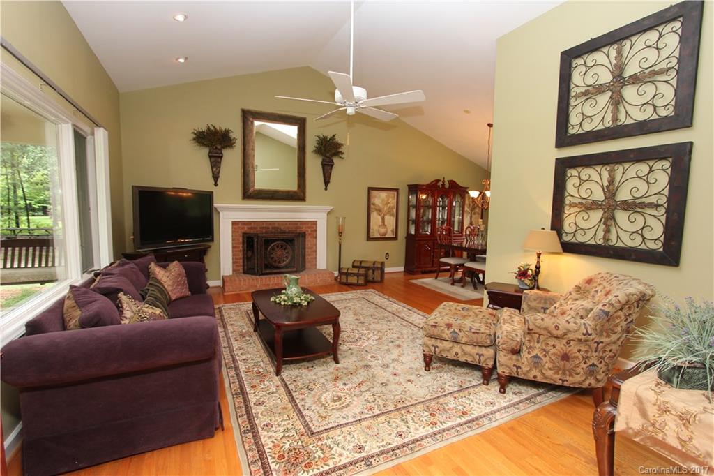 Providence Acres - Residential