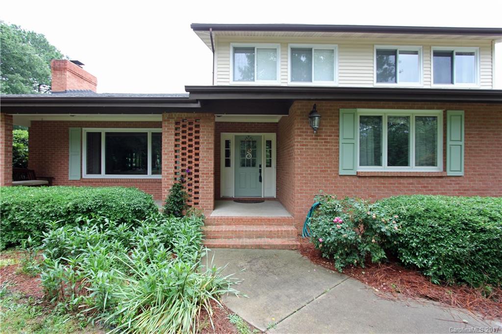 Providence Acres - Residential