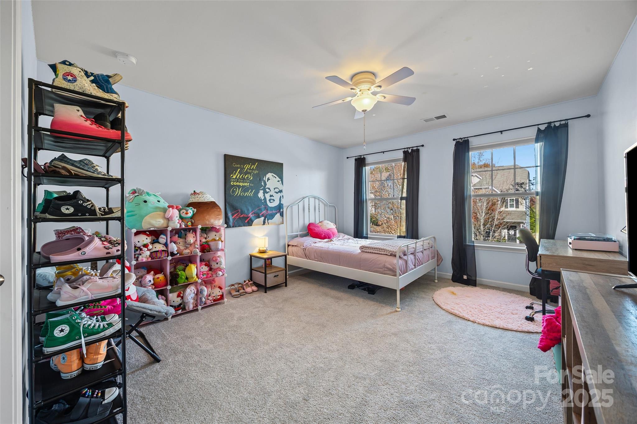 Stowe Pointe - Residential