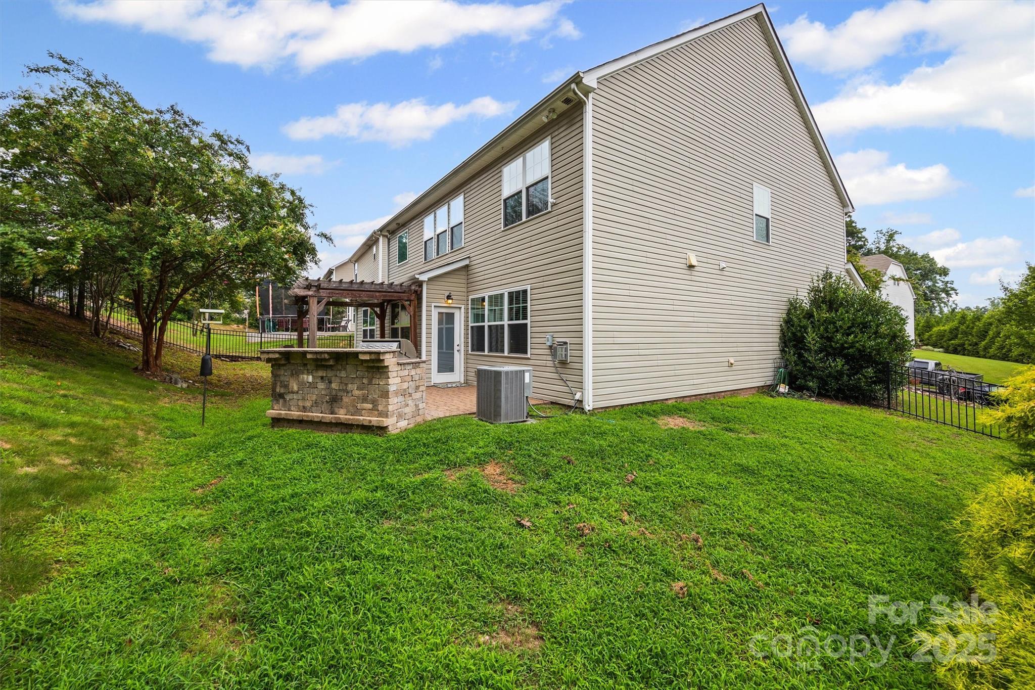 Stowe Pointe - Residential