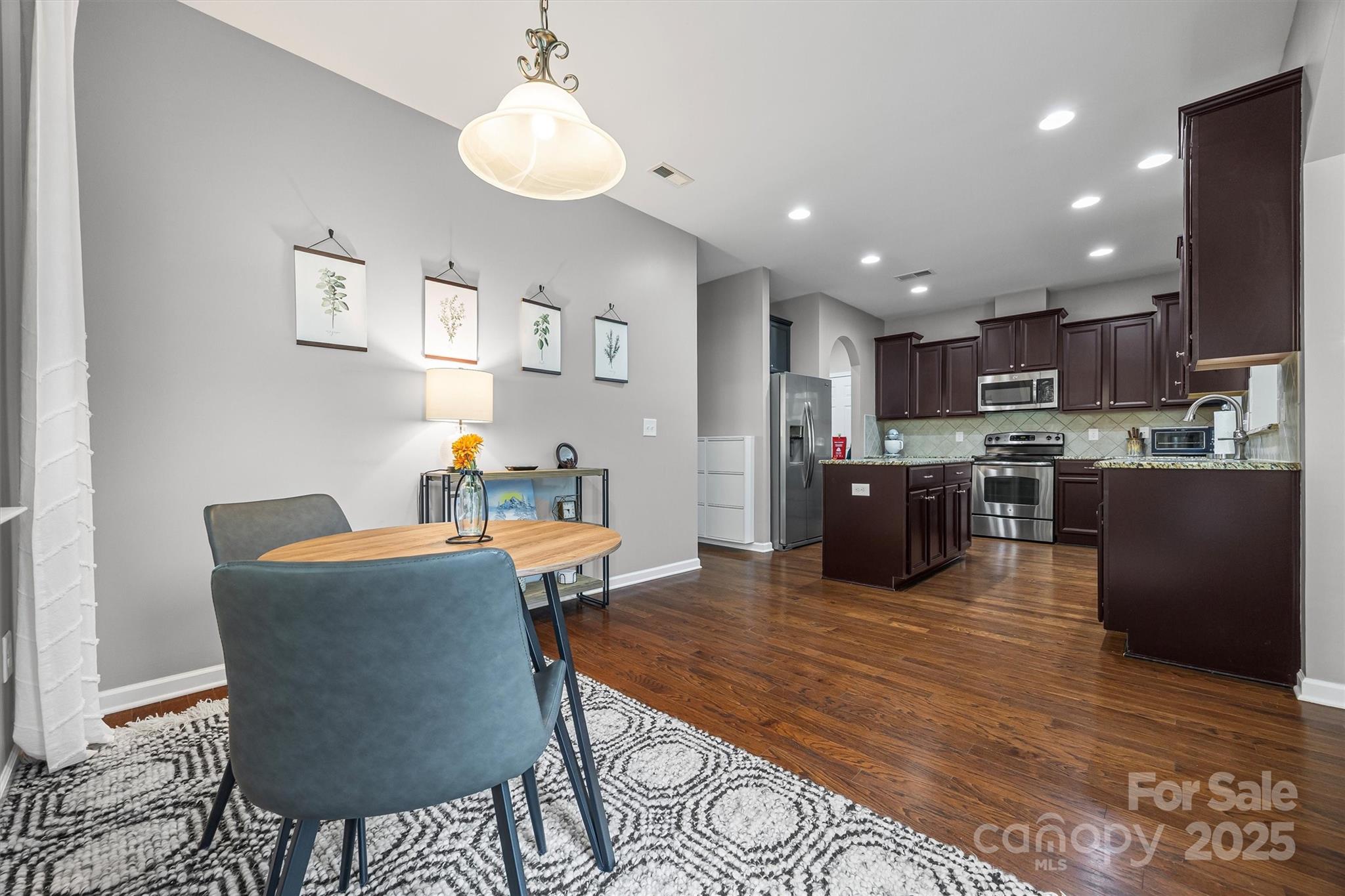 Stowe Pointe - Residential