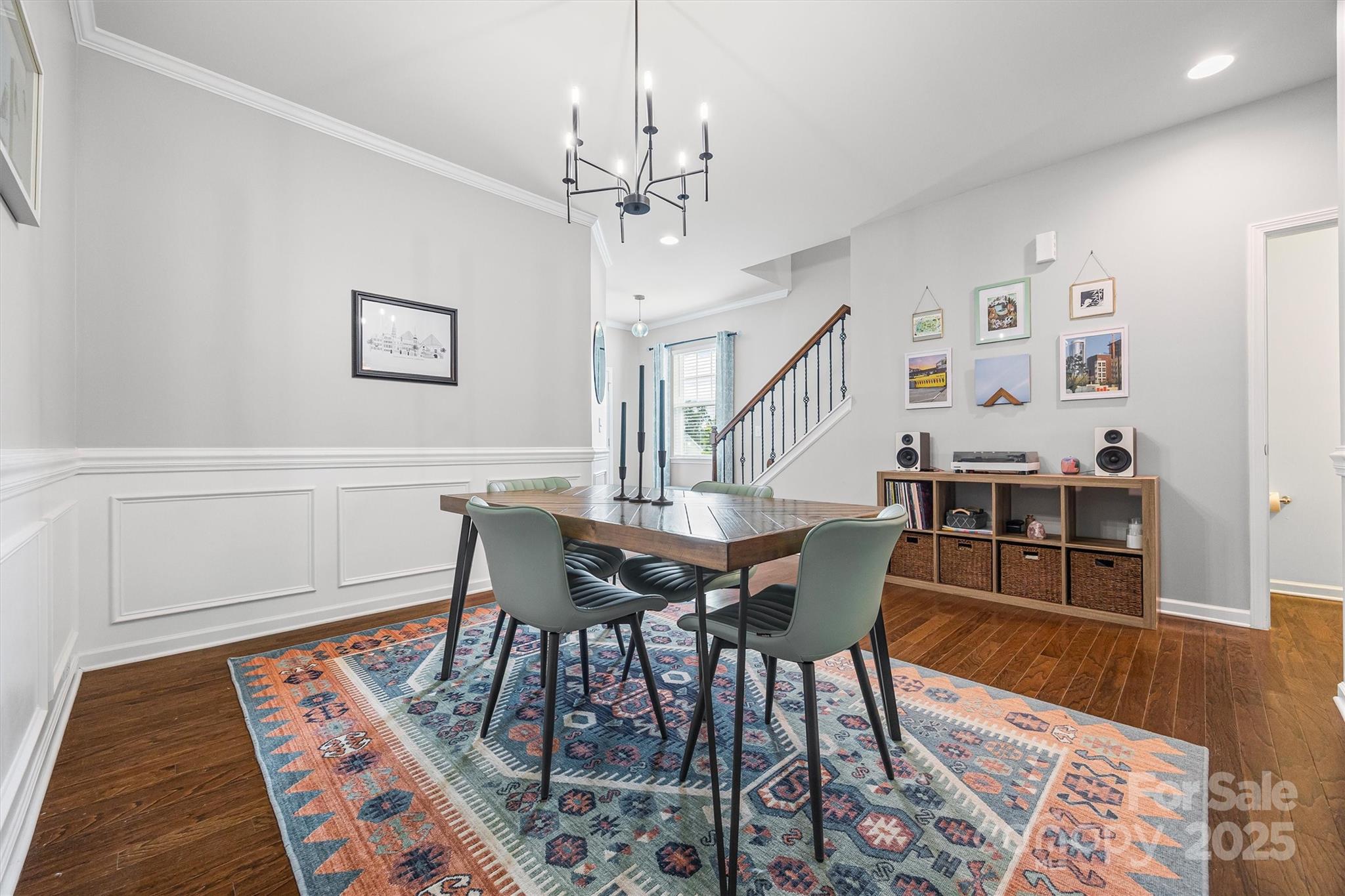 Stowe Pointe - Residential