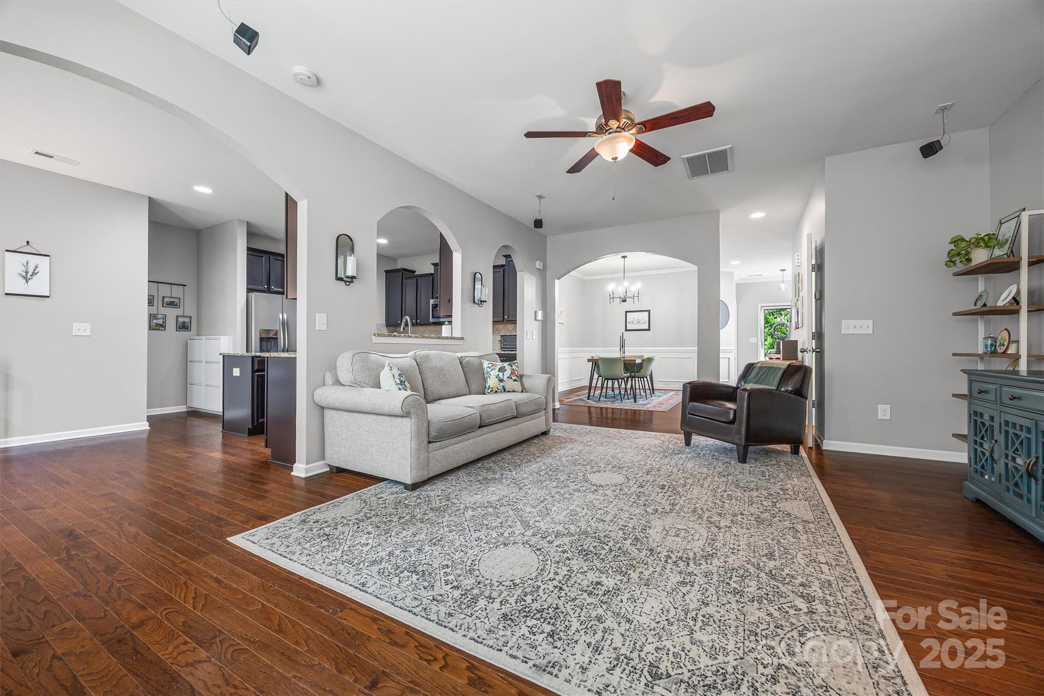 Stowe Pointe - Residential