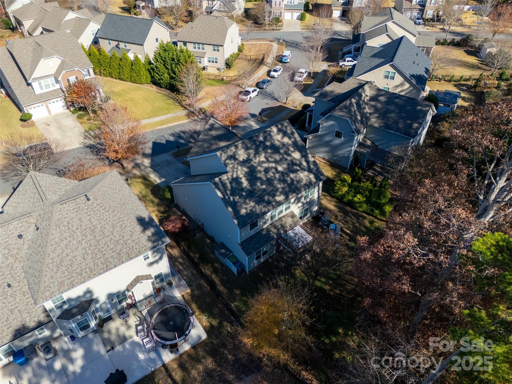 Stowe Pointe - Residential