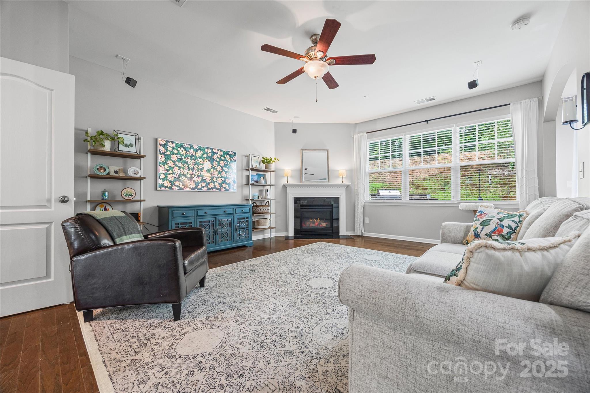 Stowe Pointe - Residential