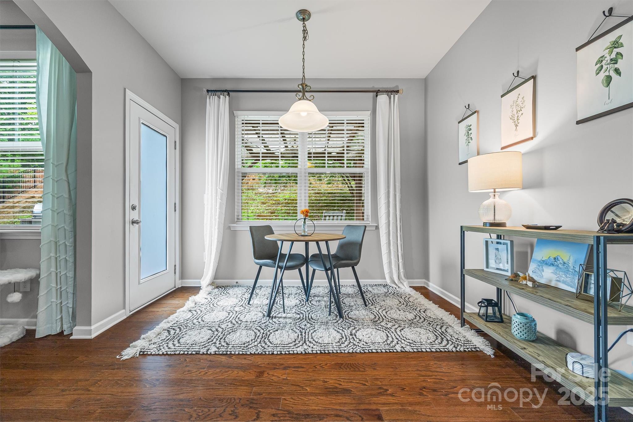 Stowe Pointe - Residential