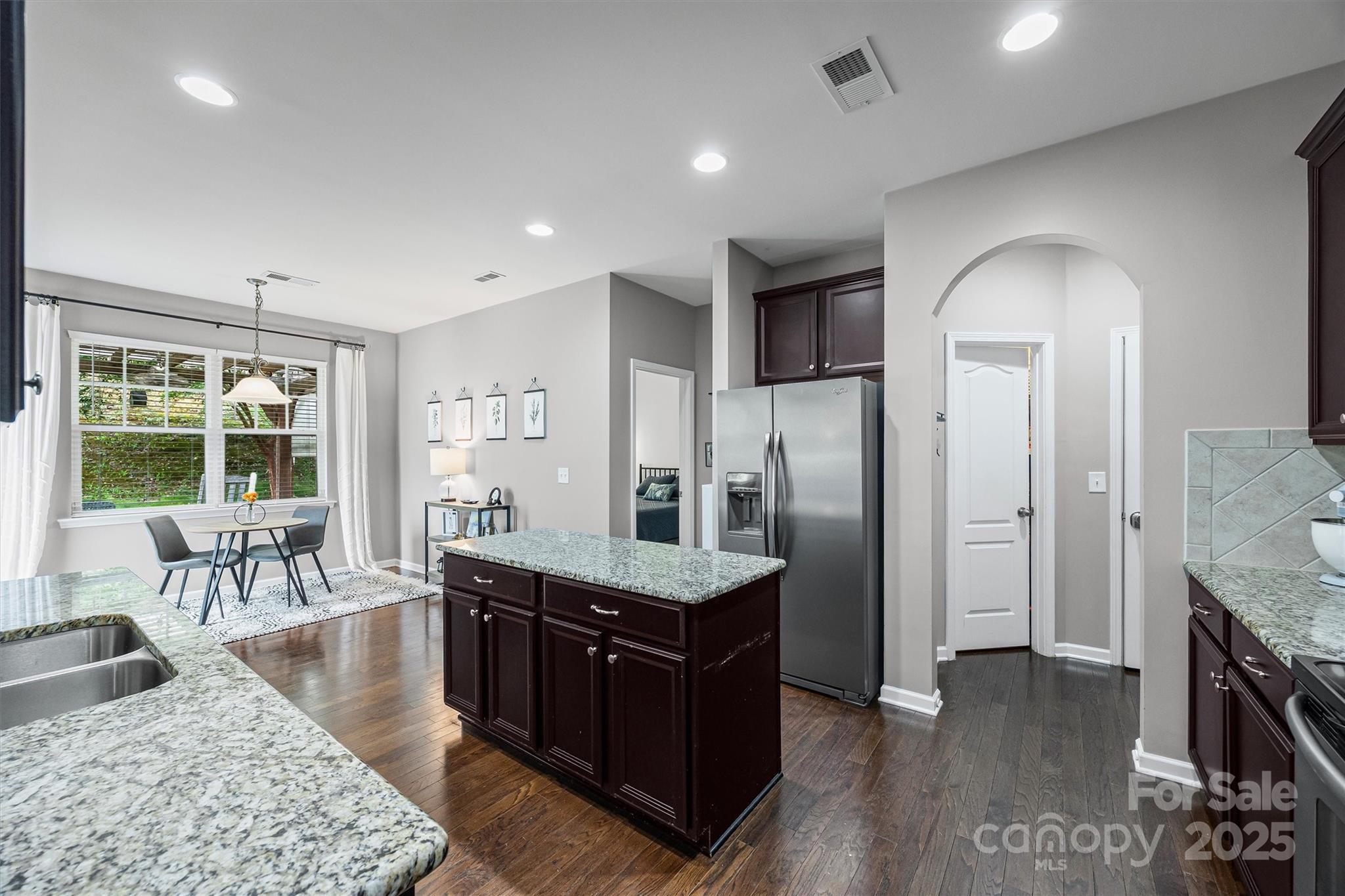 Stowe Pointe - Residential