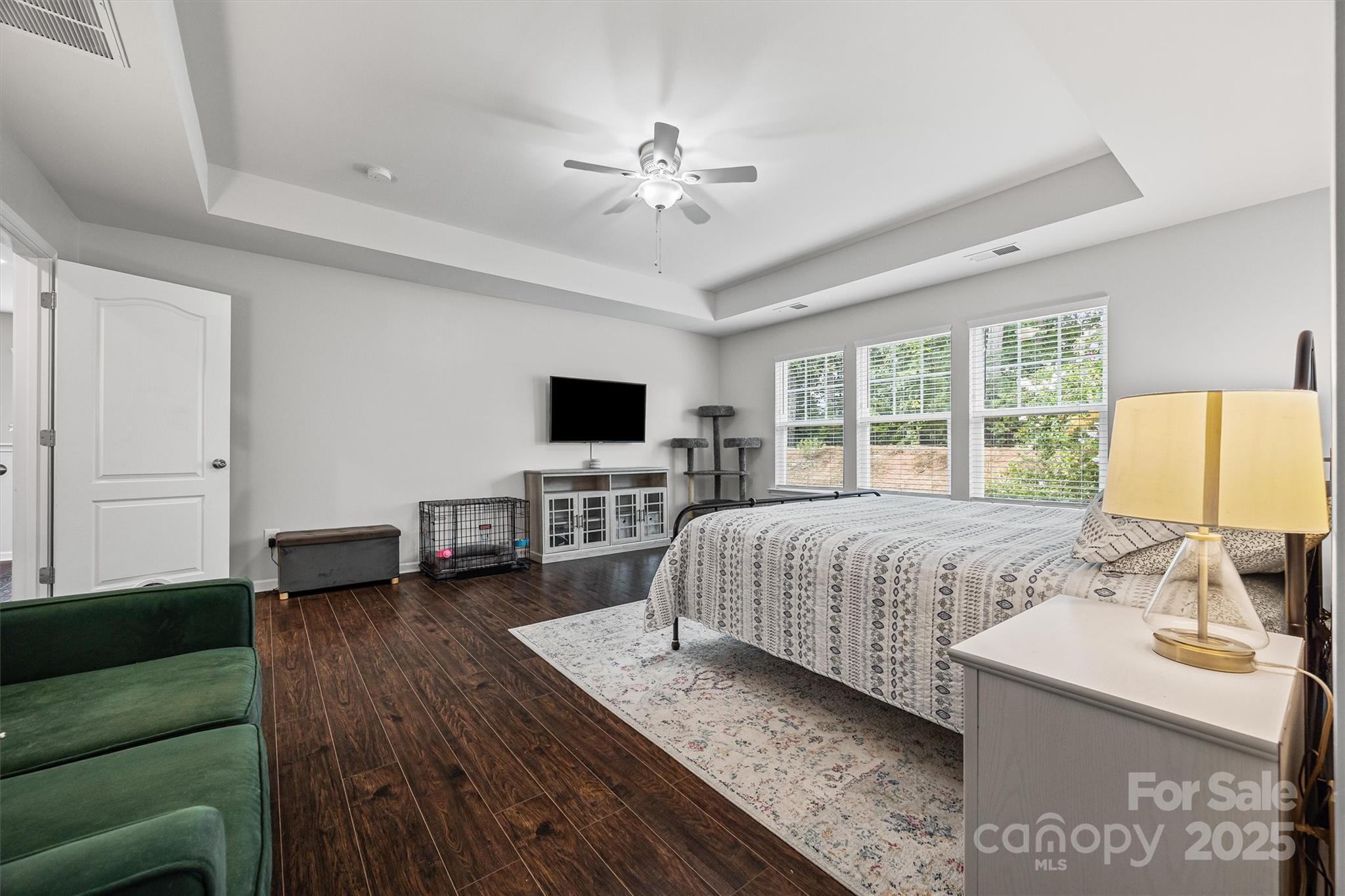 Stowe Pointe - Residential