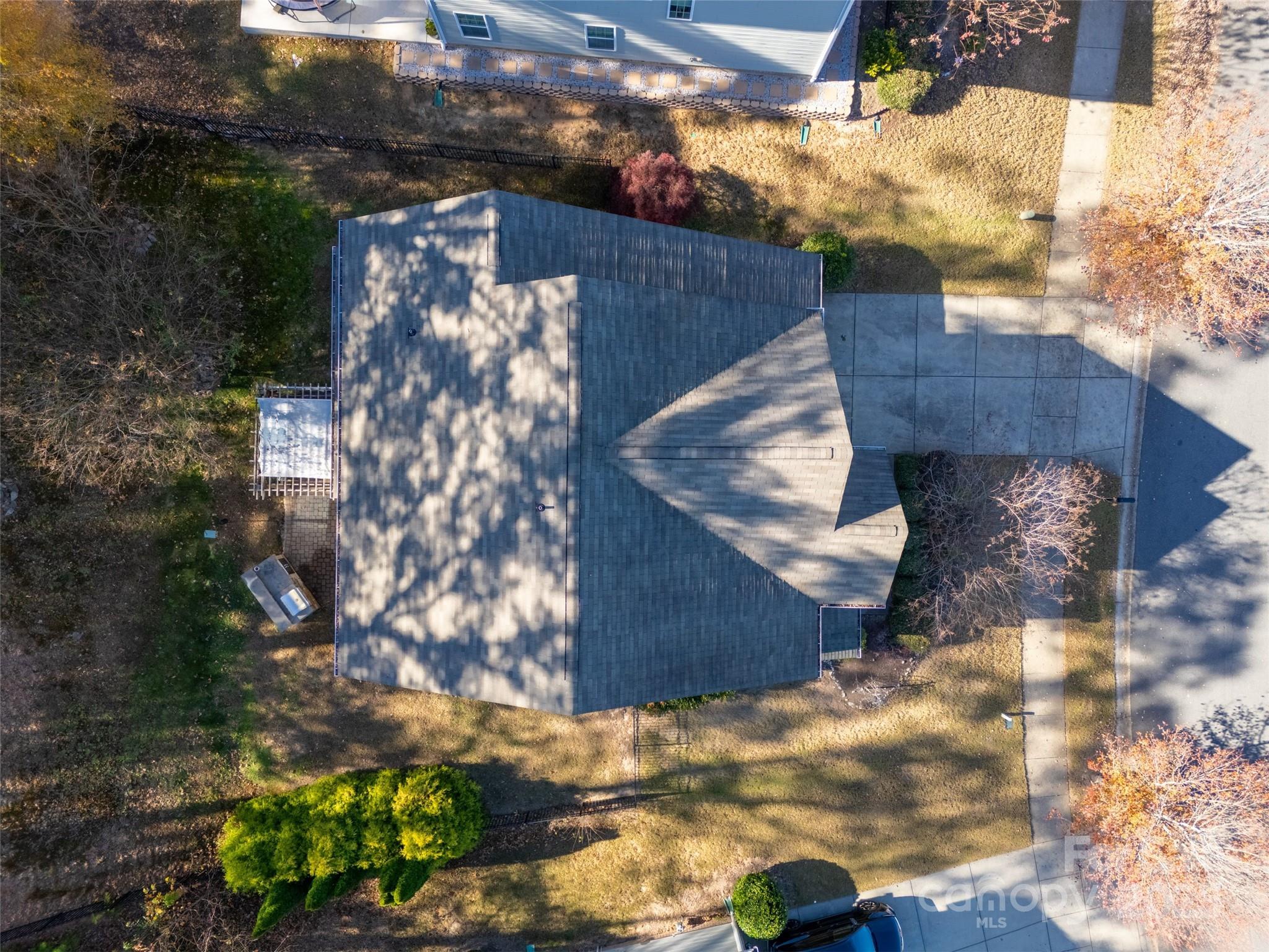 Stowe Pointe - Residential