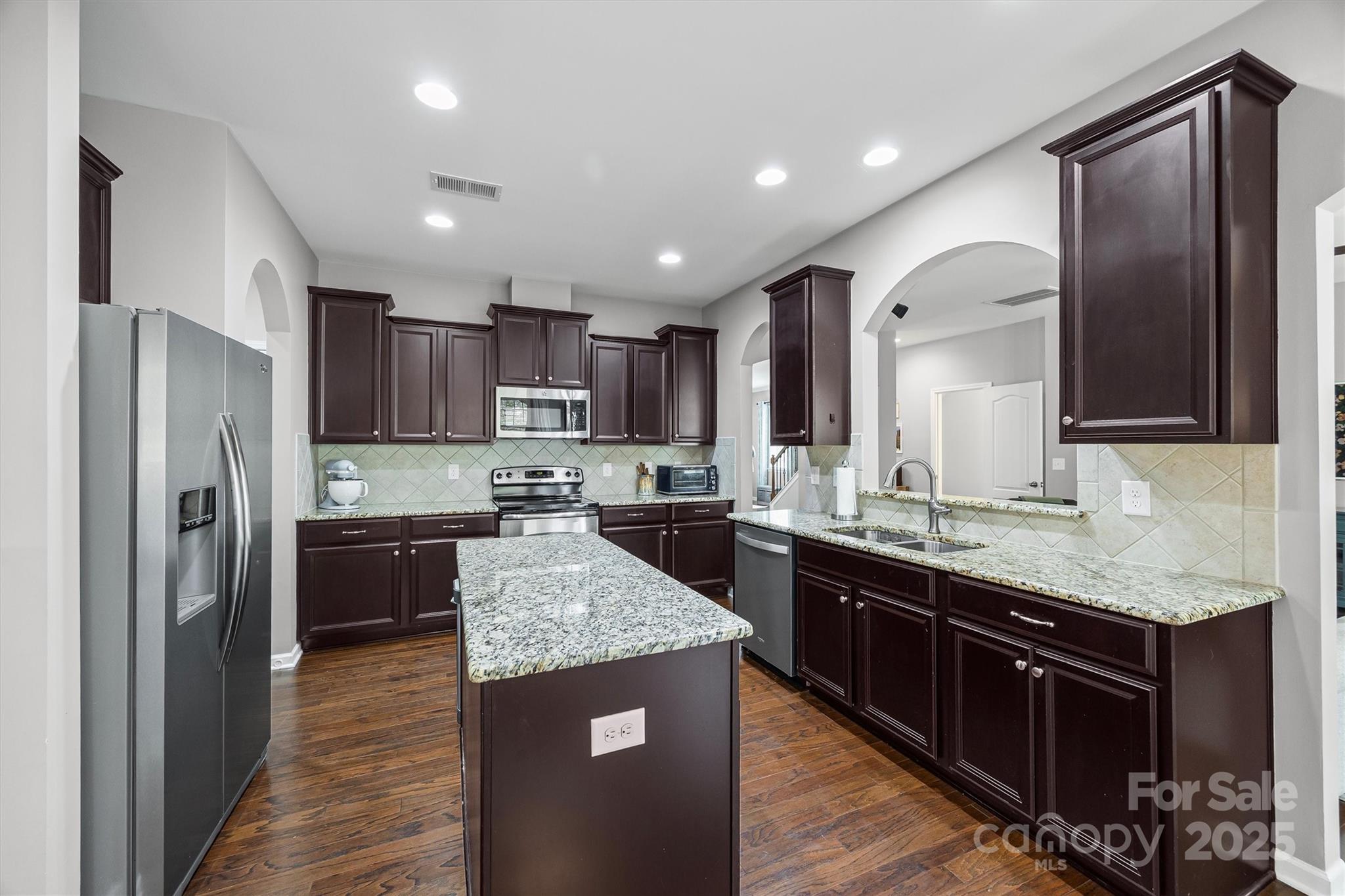 Stowe Pointe - Residential