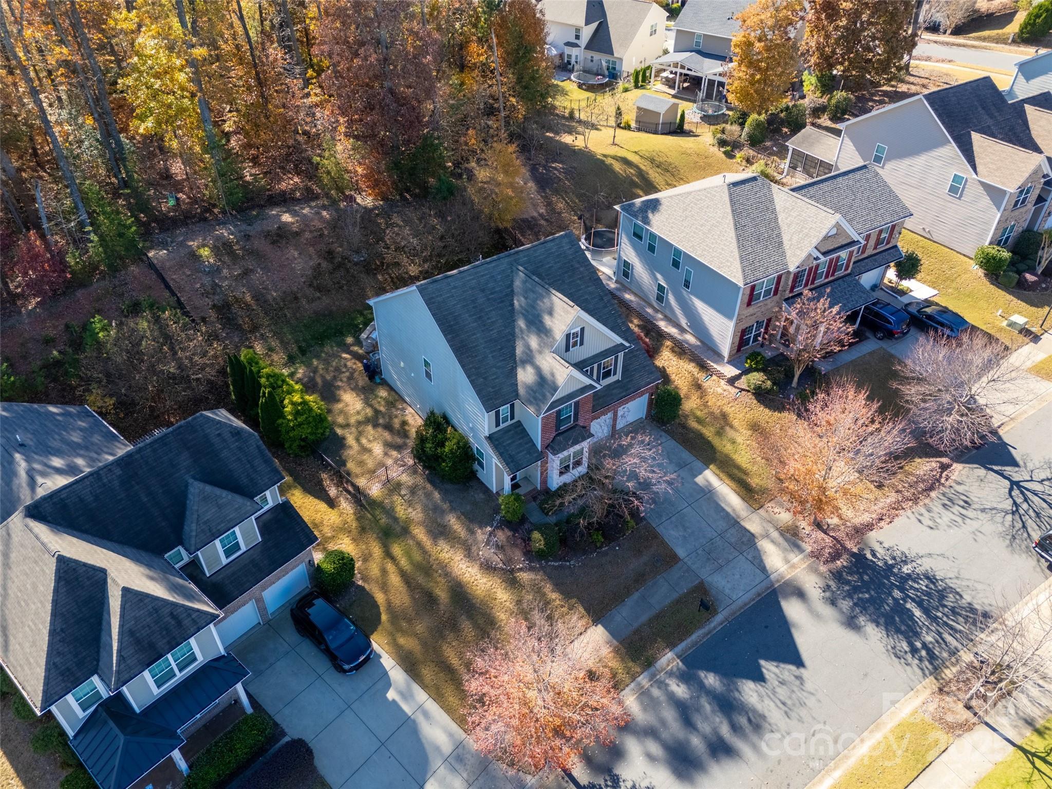 Stowe Pointe - Residential