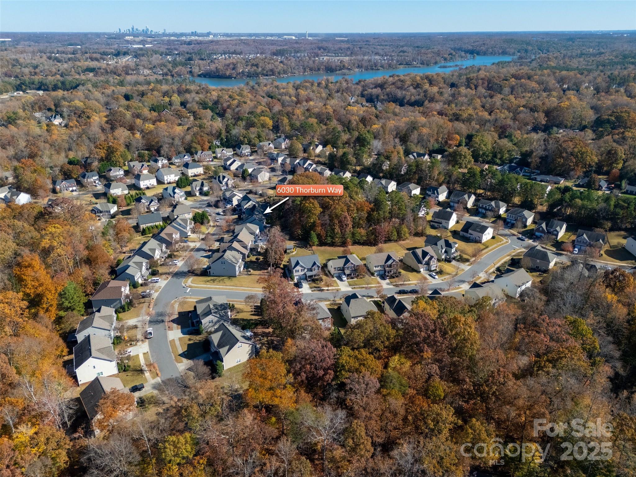 Stowe Pointe - Residential