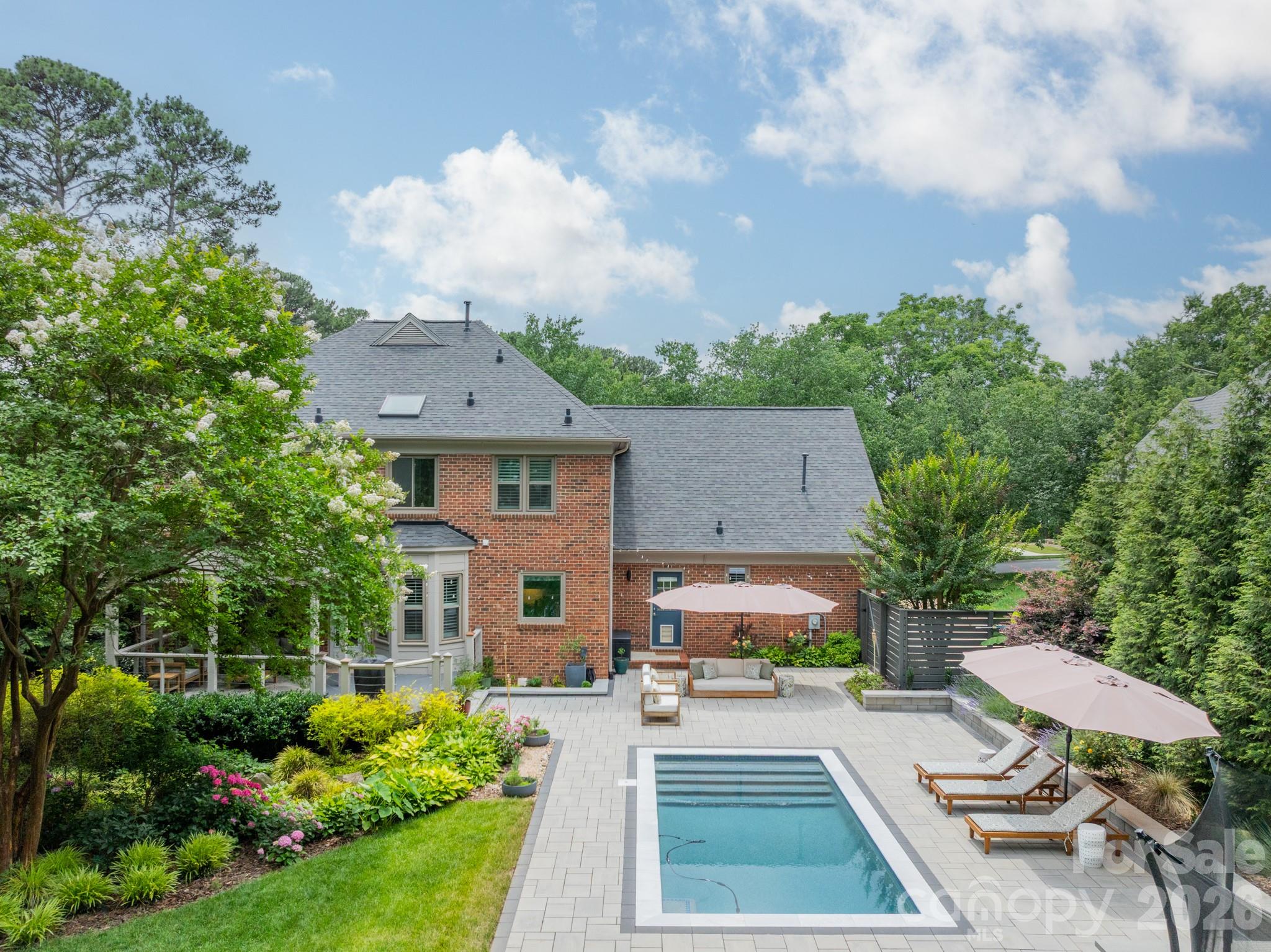 6709 Alexandria Lane