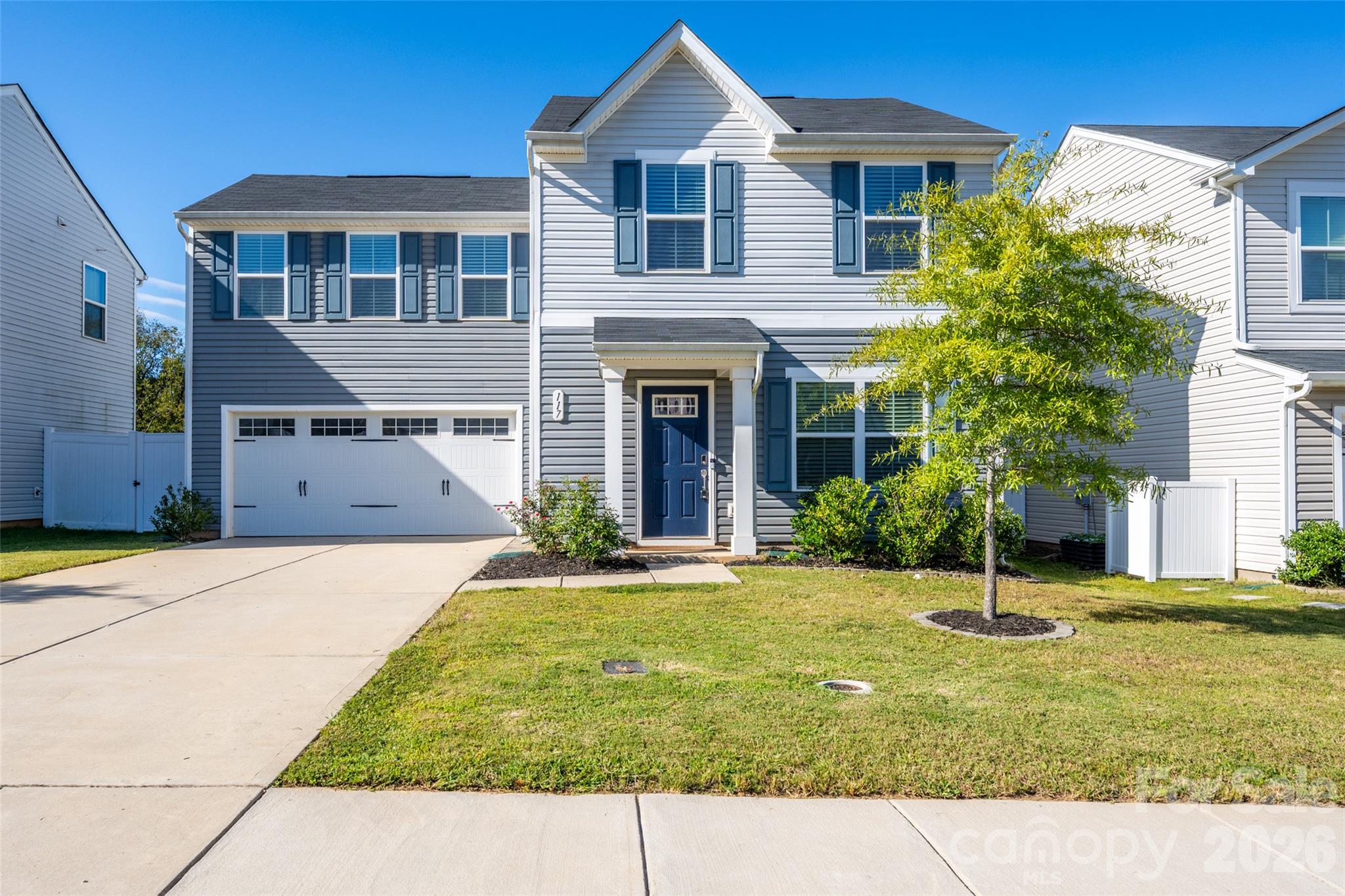 117 Crownpiece Street