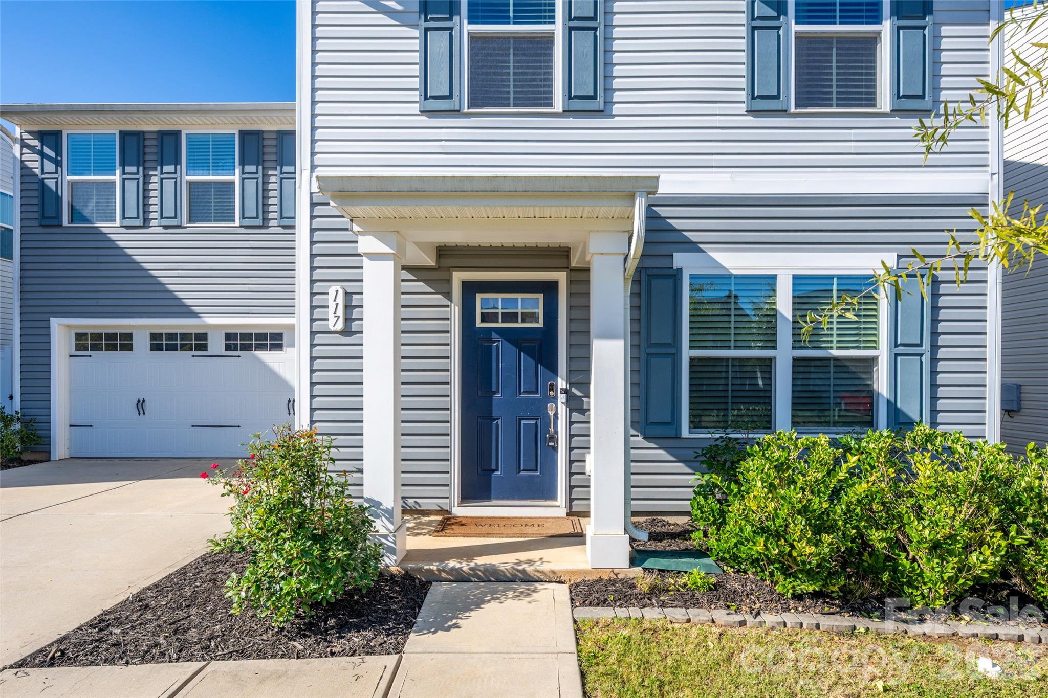 117 Crownpiece Street