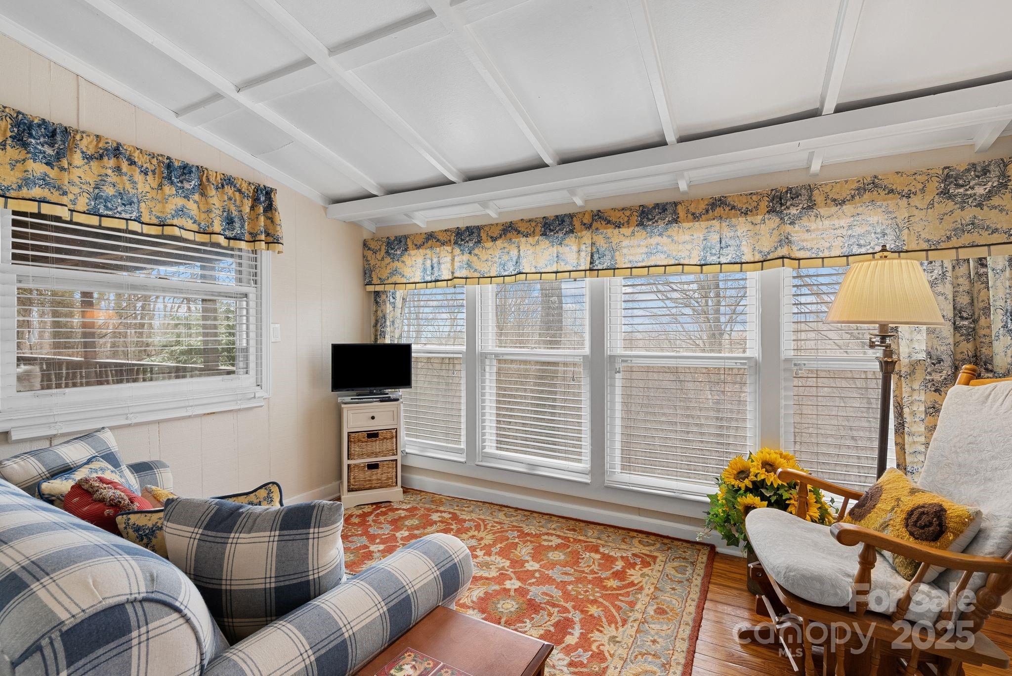 Wolf Laurel Estates - Residential